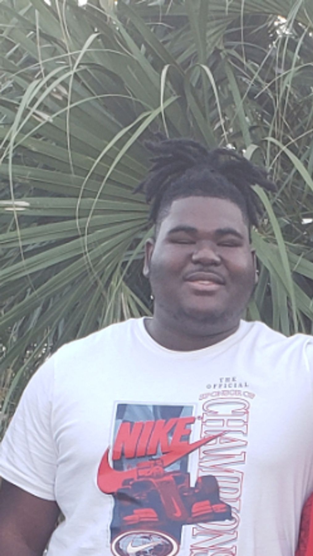 Obituary of Rashad Clonts
