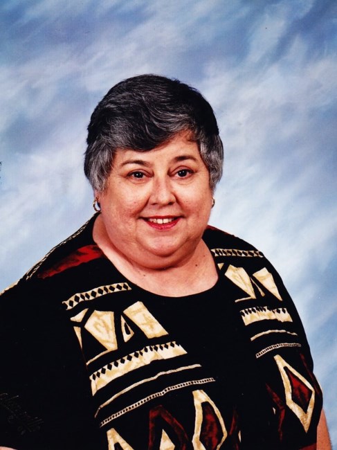 Obituary of Rebecca Soliz Rivera