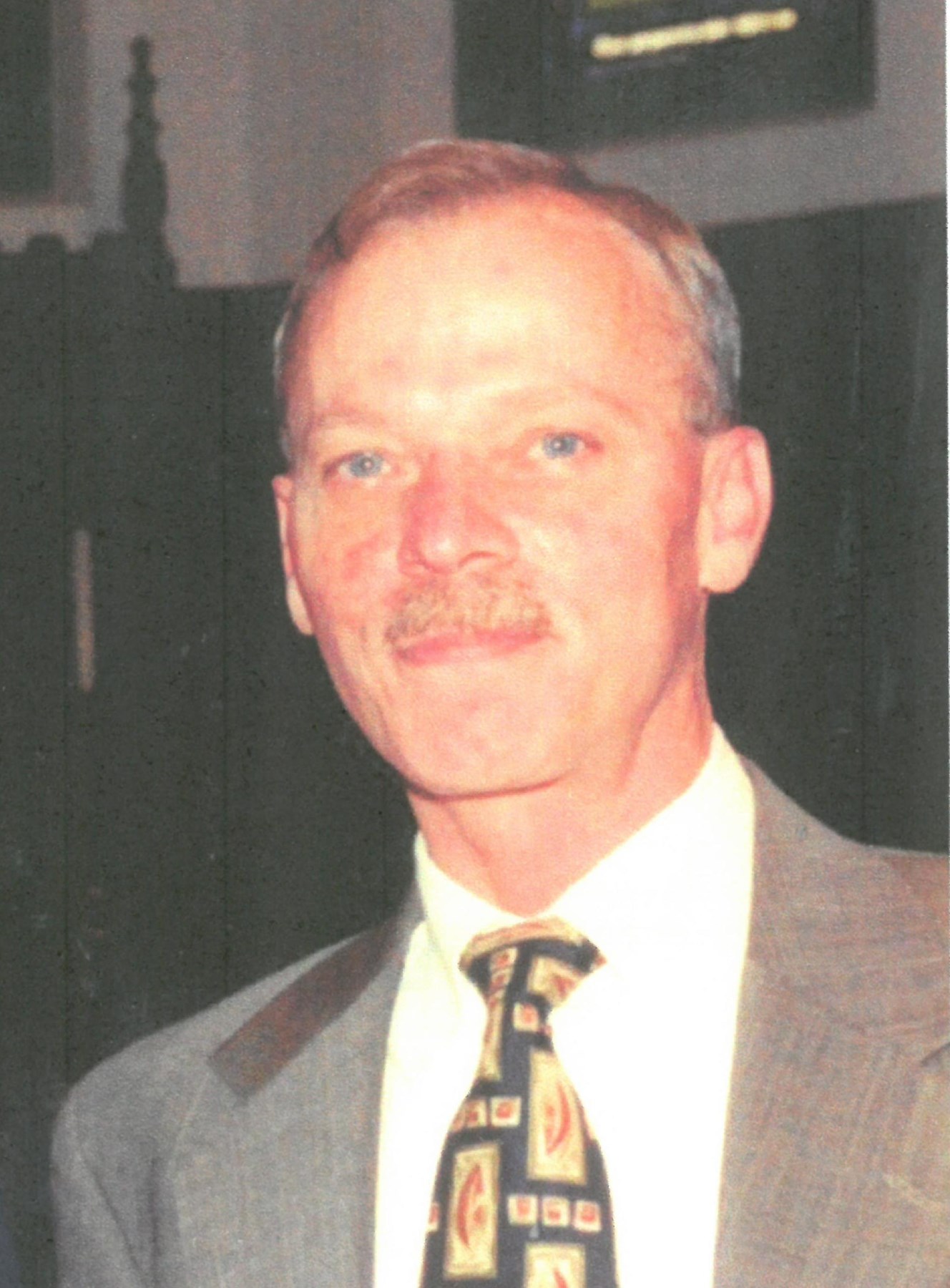 Patrick Carroll Obituary San Antonio, TX