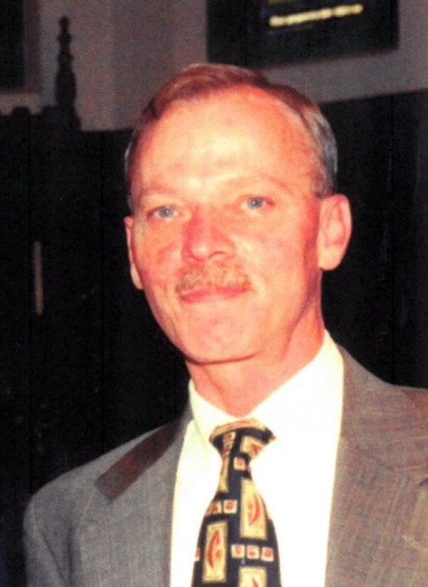 Obituary of Patrick Rolston Carroll