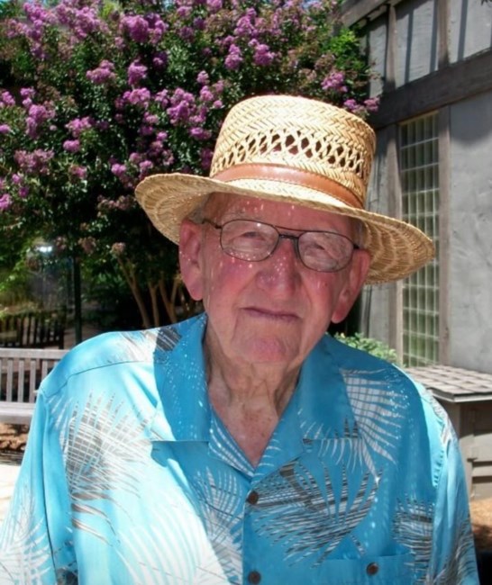 Obituary of Joseph Carlton Posey Sr.