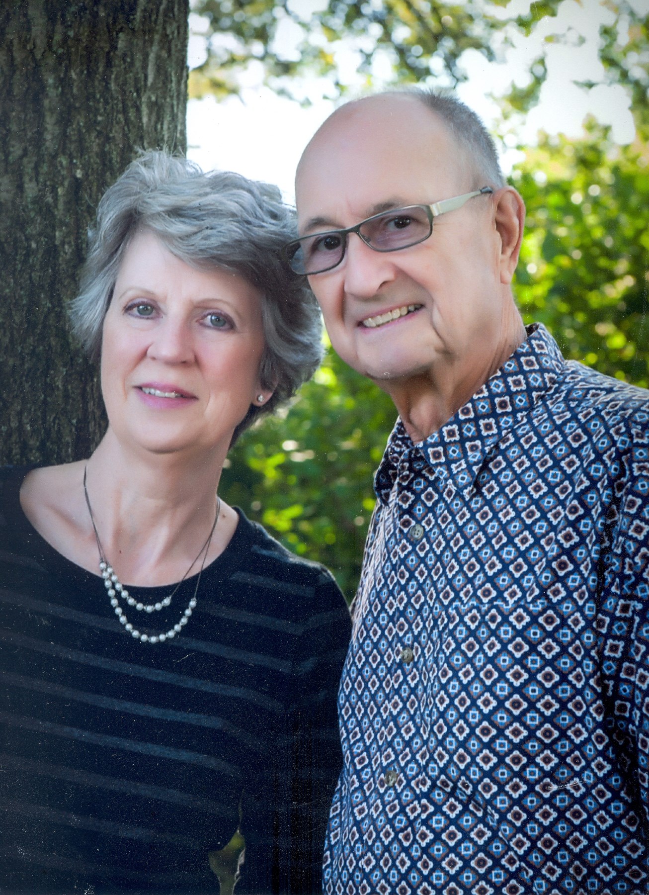 Obituary of Carol Diane Jarvis