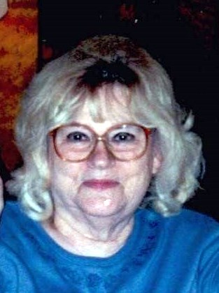 Obituary of Betty Jean Murphy