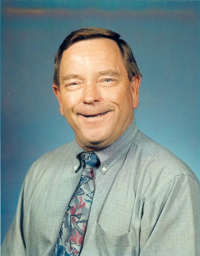 Obituary of Mr. Jack T Lester