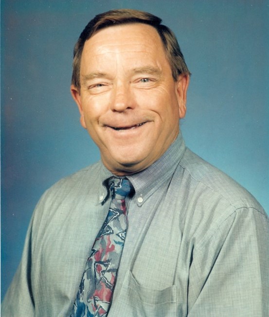 Obituary of Mr. Jack T Lester
