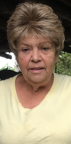 Obituary of Barbara Rocha