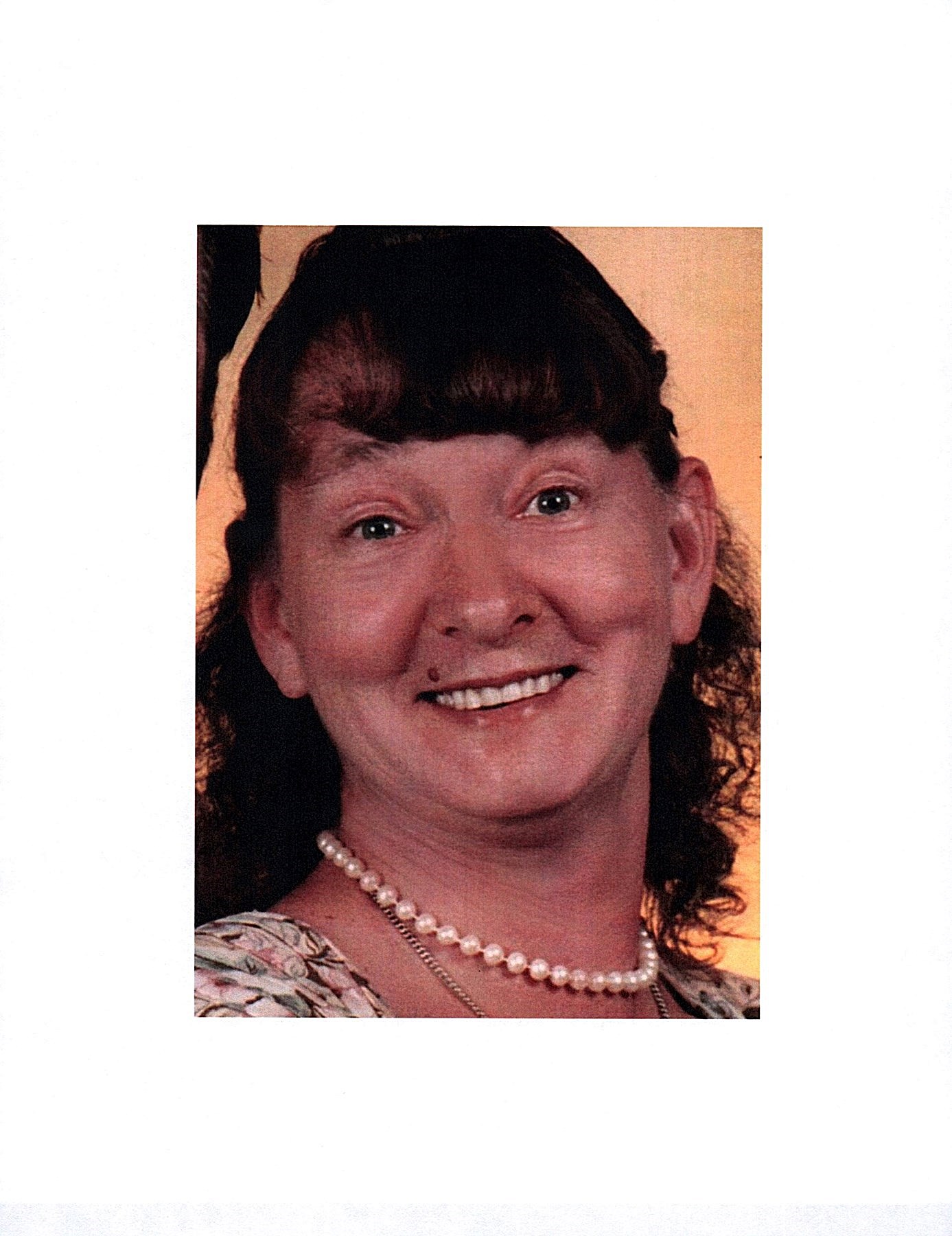 Rose A. Punke Obituary Jonesboro, GA