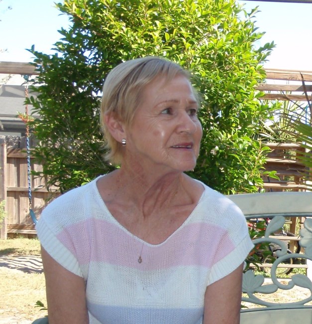 Obituary of Wanetta May Arbuckle