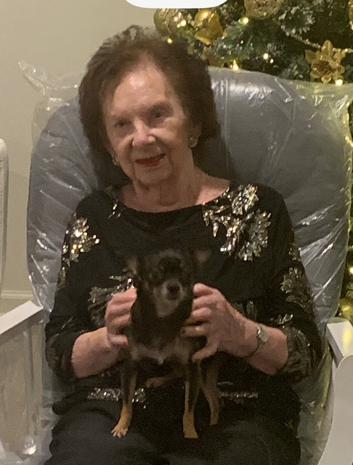 Obituary of Dorothy A. DeGasso