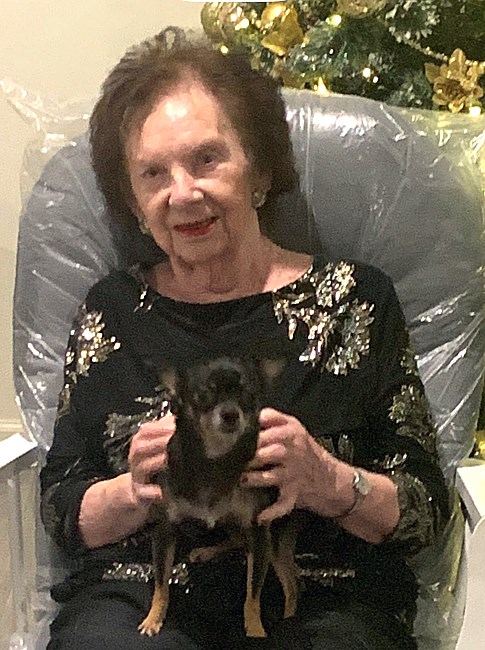 Obituary of Dorothy A. DeGasso