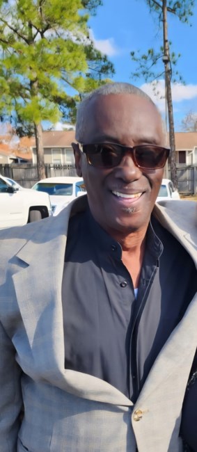 Avis de décès de Irivia Lawrence Phillips