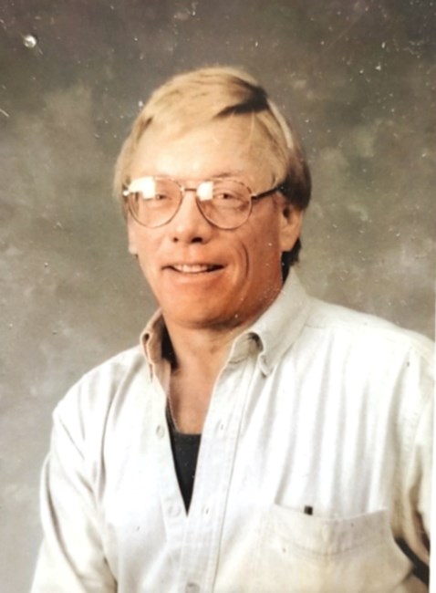 Obituary of Edward James Hamell