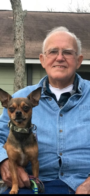 Obituary of Coye Dean Gray Sr.