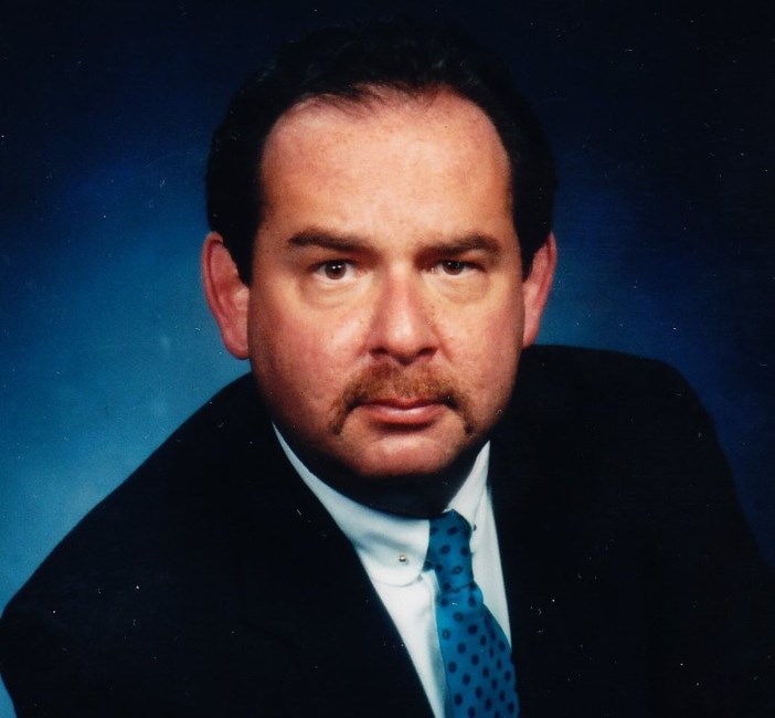 Obituary of Stephen Robert Van Dyke
