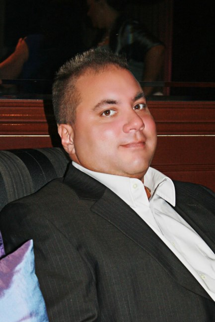 Obituary of Fidel Gonzalez III