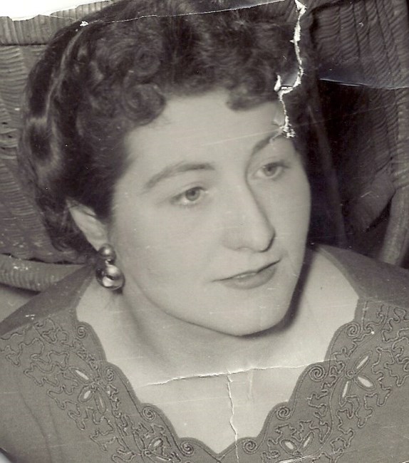 Obituary of Kathleen Mary Hindley Byrne