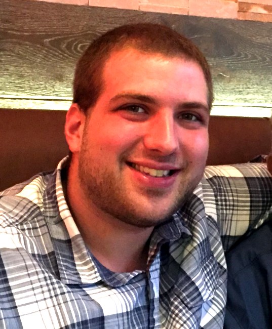 Obituary of Chris Aanonsen