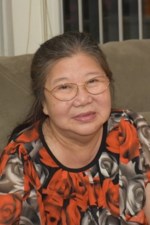Carolyn Duong