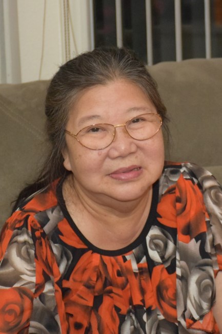 Obituary of Carolyn Luu Duong