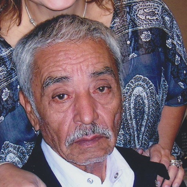 Obituario de Merced Castaneda Sr.