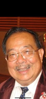 Francis Wong