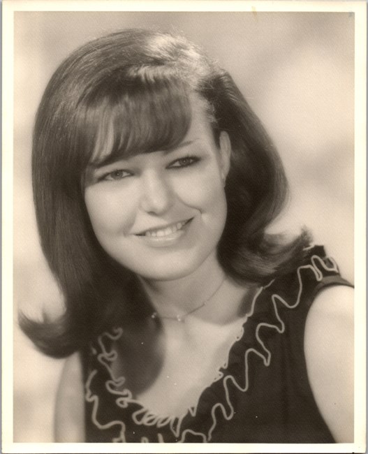 Obituary of Marilyn Louise Johnson