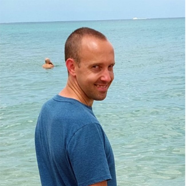 Obituary of Logan Andrew Knerr