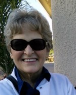 Joan Green