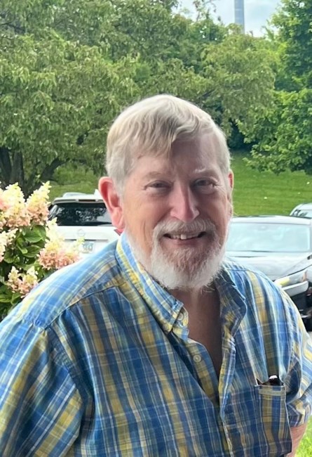 Obituary of Michael Dennis