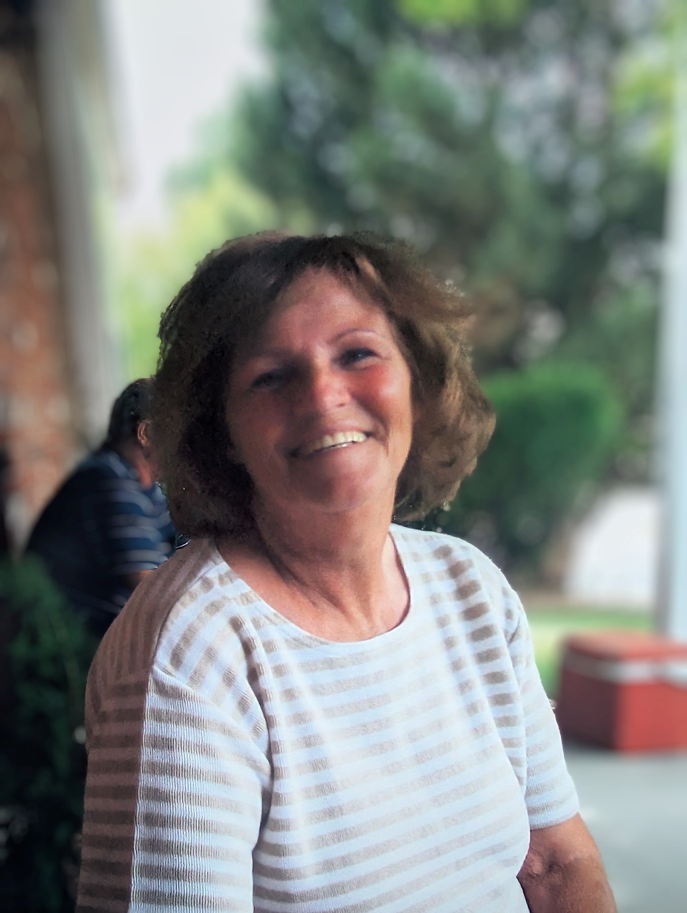 Avis de décès de Linda Louise LaCoste