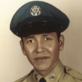 Obituary of Arthur C. Martinez