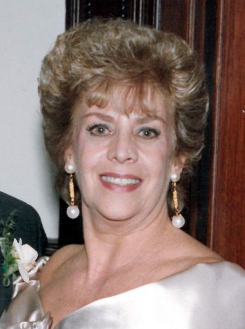 Obituary of Anne Venezia