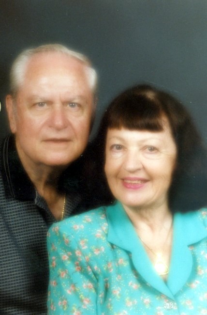 Obituary of Charlotte Kissler Kennedy