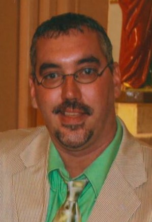 Obituary of Colin Thomas Coffey