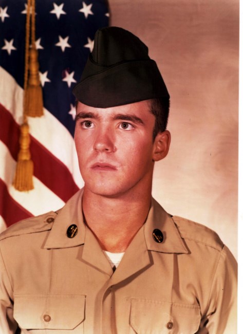 Obituary of Arthur "Wade" Donaghe