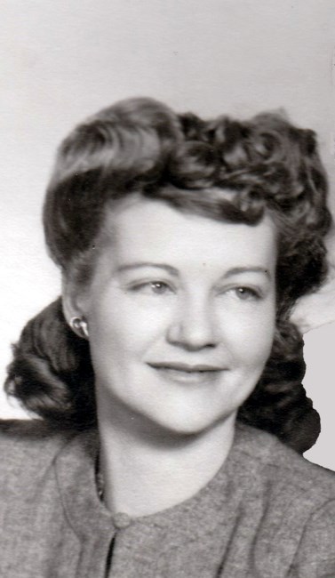 Obituary of Mary Magdalene Ernest Palanuk