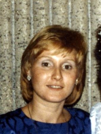 Obituary of Lidia Cannella Gushie