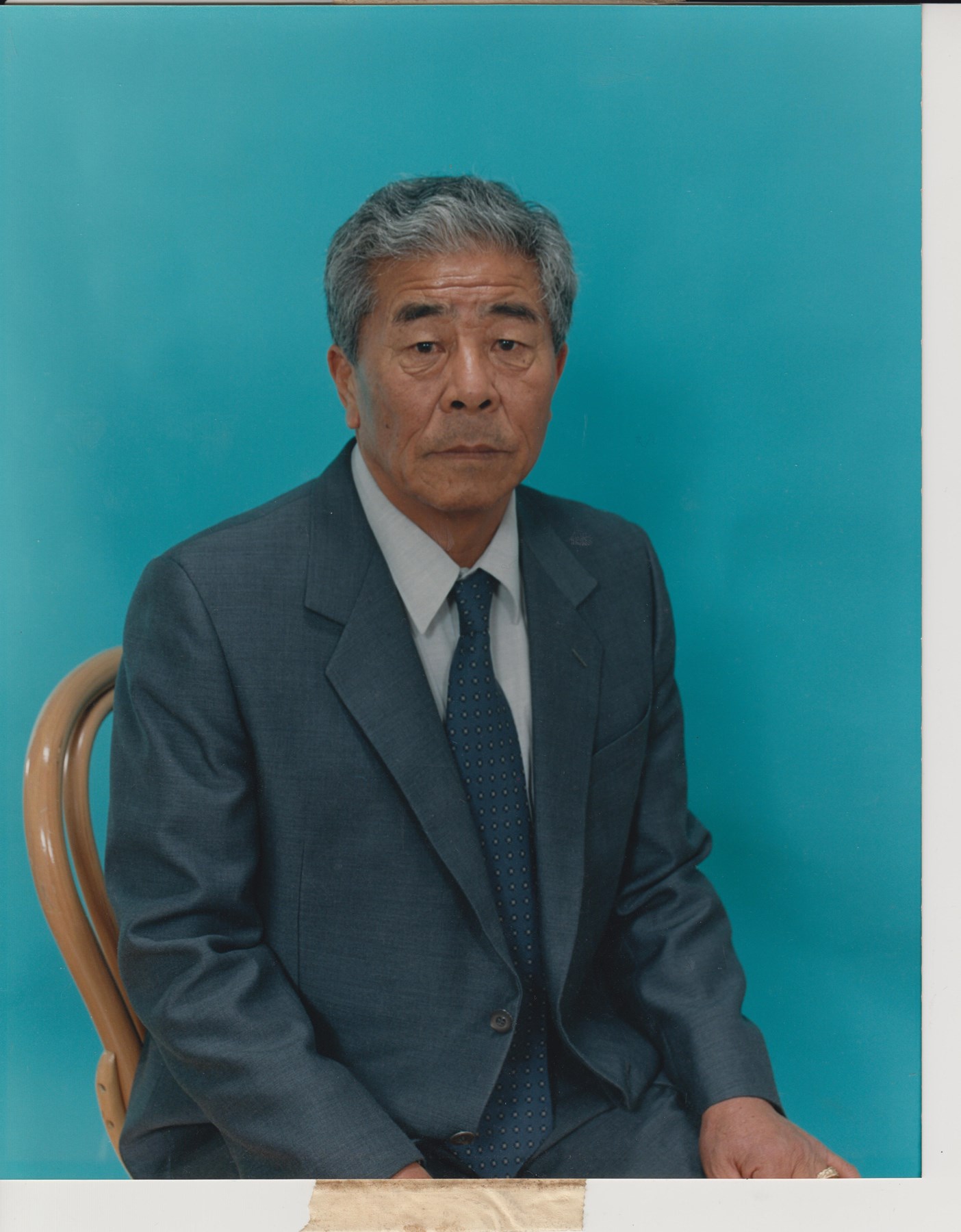 Obituary of Nak Woon Sung