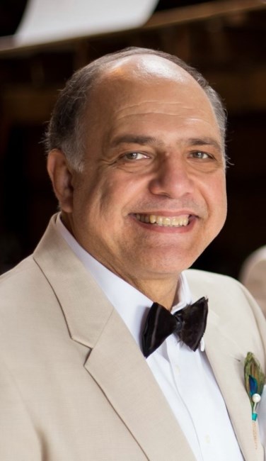 Obituary of Andrew Peter Leventis Jr.