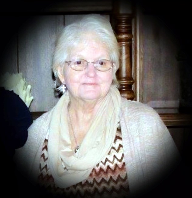 Obituary of Charlotte Channell