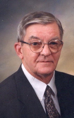 Obituary of Joseph Wesley Smith