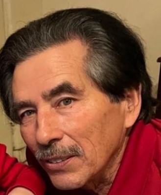 Obituary of Rudy Lopez