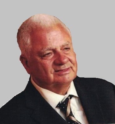 Obituary of Jack Perry Mackenzie