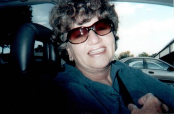 Obituary of Sharon Kay Read