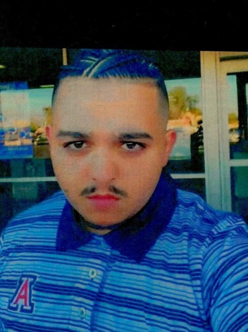 Obituary of Juan Luis Trujillo Valdez