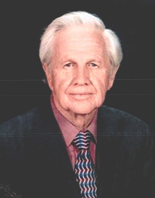 Obituary of Paul Gordon Brown Sr.