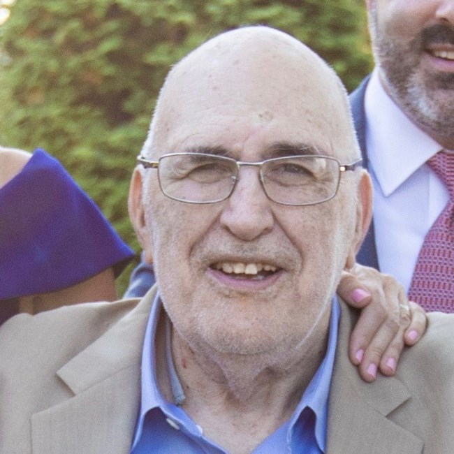 Obituary of Edward D. Pasternack