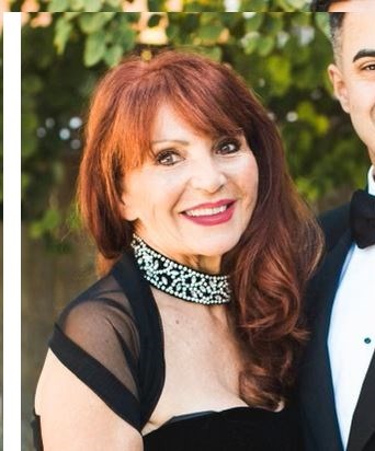 Obituary of Lina Bellissimo