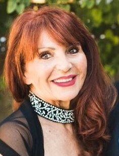 Obituary of Lina Bellissimo