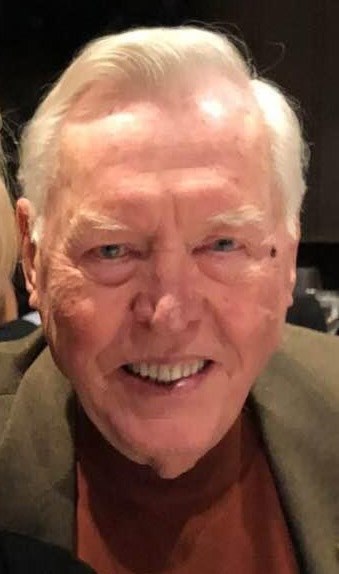 Obituary of Paul Wayne Barclay